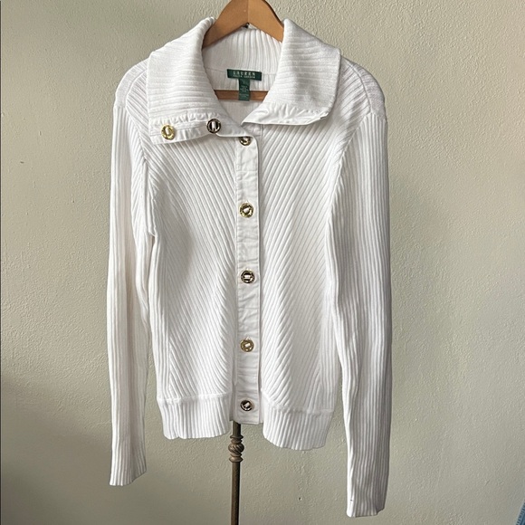 Lauren Ralph Lauren Sweaters - Ralph Lauren LRL Sweater Womens Large